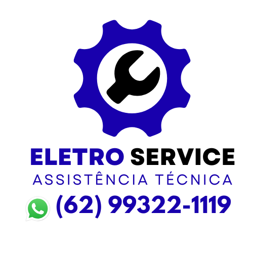 Assistência Técnica de Eletrodomésticos em Goiânia | Eletro Service